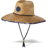 Dakine Pindo Straw Hat - Dark Tide