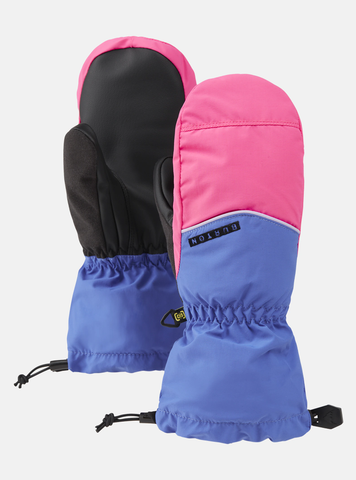 Burton Kids' Profile Winter Mittens