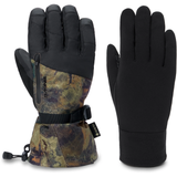 Dakine Mens Titan 2.0 Gore-Tex Gloves - Earth Topo