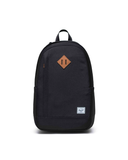 Herschel Seymour Backpack - 26L -  Black