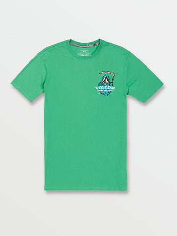 Volcom Mens Reapin S/S Tee