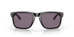 Oakley Holbrook™ XL Sunglasses - Matte Black W/ Prizm Grey