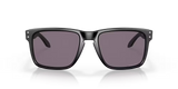 Oakley Holbrook™ XL Sunglasses - Matte Black W/ Prizm Grey