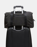 Tentree Mobius 45L Duffle - Meteorite Black