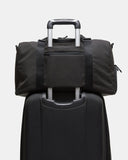 Tentree Mobius 45L Duffle - Meteorite Black