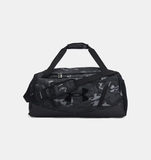 Under Armour UA Undeniable 5.0 Medium Duffle Bag - Black/Camo - 010