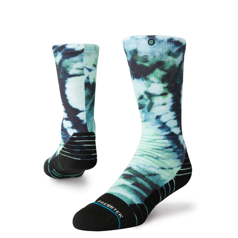 Stance Mirco Dye Snow OTC Kids Socks