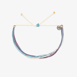 Pura Vida Bracelet ~ Pinky Promise