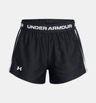 Under Armour Girls' UA Tech™ Play Up Shorts