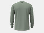 Under Armour Men's UA Left Chest Long Sleeve