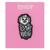 Ripndip Bug Drank Nerm Pin - Multi