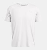 Under Armour Men's UA Vanish Energy Short Sleeve - Distant Gray - 023