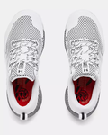 Under Armour Women's UA HOVR™ Block City Volleyball Shoes