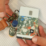 Thread Elastic Wallet - Charlie