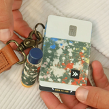 Thread Elastic Wallet - Charlie