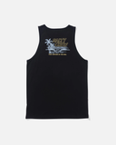 Salty Crew Mens A Frame Tank