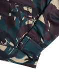 Burton Kids' Oak Pullover Hoodie - Seersucker Camo
