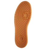 DC Men's Manteca 4 Sakte Shoes - Black/Gum