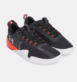 Under Armour Men's UA Reign 6 Training Shoes - Anthracite / Black / Steel - 016