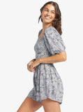 Roxy Womens Barefoot Babe Romper