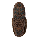 Manitobah Women's WP Keewatin Suede Mukluk - Oak