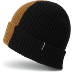 Dakine Avery Beanie - Black Rubber