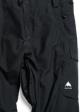 Burton Men's Reserve 2L Insulated Pants - True Black