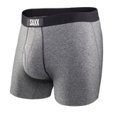 Saxx Ultra Underwear - Salt & Pepper