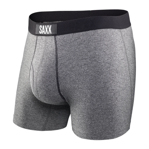 Saxx Ultra Underwear - Salt & Pepper