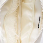 Thread Fanny Pack - Off White