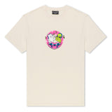 Ripndip Mens Love Is Ripndip Tee - Natural