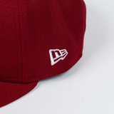 RDS New Era Dynasty Hat - Red/Blue