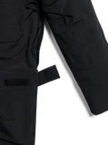 Burton Kids' 2L One Piece Snowsuit - True Black