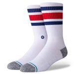 Stance Boyd Crew 3 Pack Socks