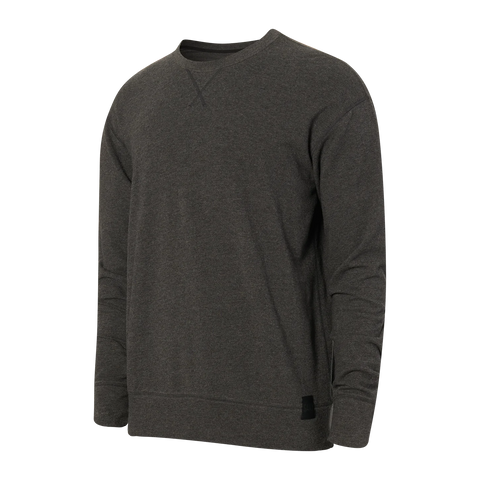 Saxx Mens 3Six Five Long Sleeve Crew