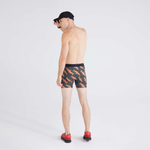 Saxx Quest Underwear -  Coho-Black