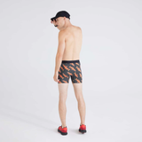 Saxx Quest Underwear -  Coho-Black