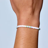 Pura Vida Seascape Stretch Bracelet ~ Buena