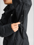 Burton Men's Reserve 2L Insulated Jacket - True Black