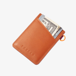 Thread Vertical Wallet - Realtree Edge
