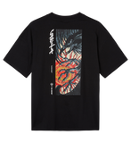 Capita Mens Kazu Tee - Black