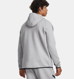 Under Armour Men's UA Unstoppable Fleece Full-Zip