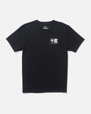 Salty Crew Mens Flagship Fill Premium Tee