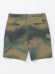 Volcom Mens Country Days Hybrid Shorts