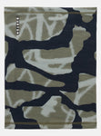 Burton Midweight Neck Warmer - Graffiti Camo