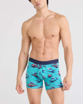 Saxx Droptemp™ Cooling Cotton Underwear - Great Catch-Baltic