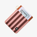 Thread Vertical Wallet - Lexington