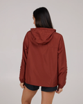 Salty Crew Women's Frits Windbreaker - Coco