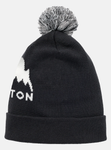 Burton Kids Recycled Trope Beanie - True Black