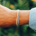 Pura Vida Bracelet ~ Spread Kindness